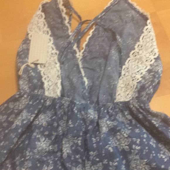 NWT Short Romper - Picture 6 of 8